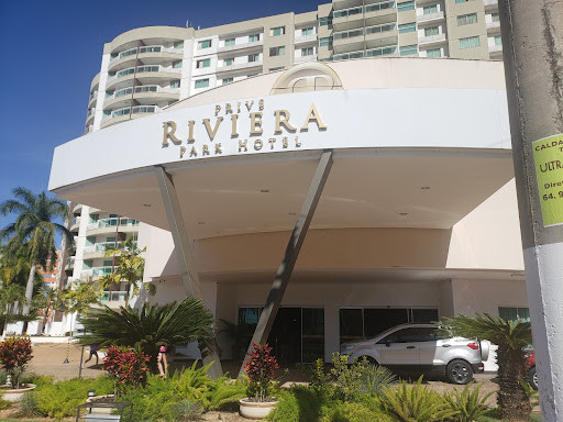 Hotel Riviera Park