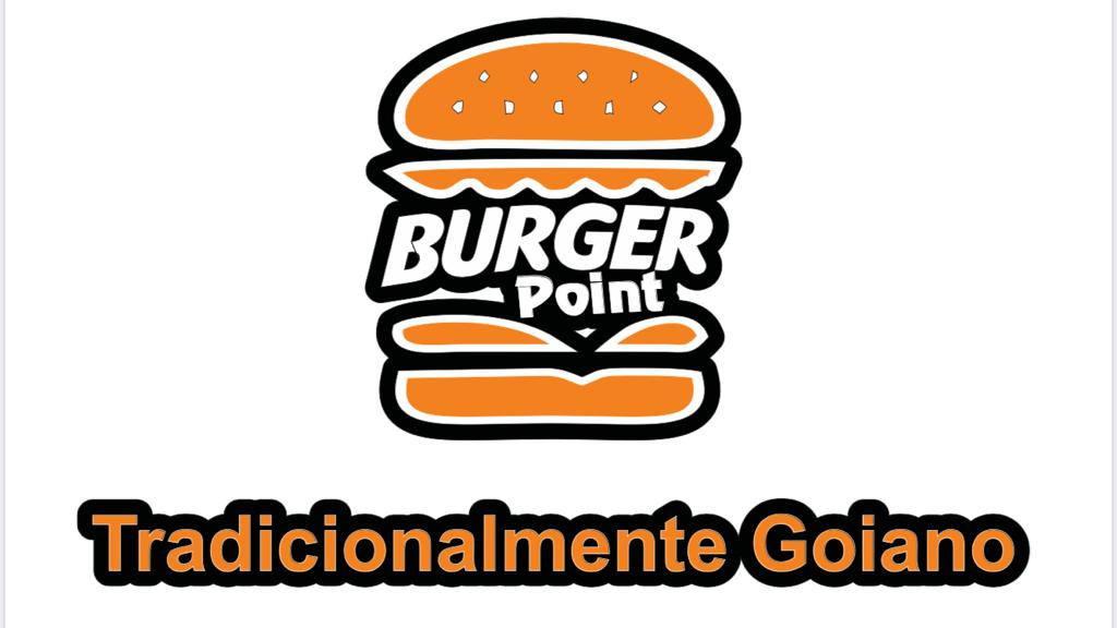 Burger Point