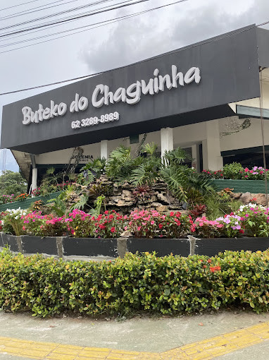 Buteko do Chaguinha