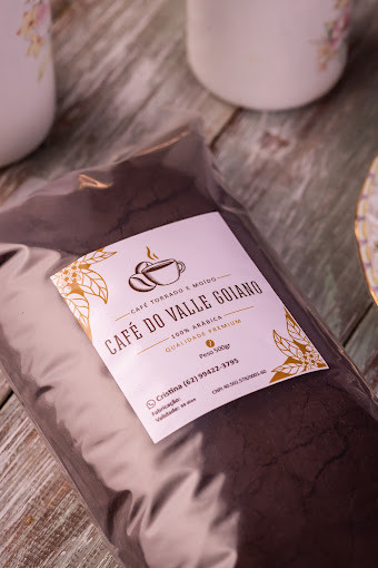Cafe do Valle Goiano