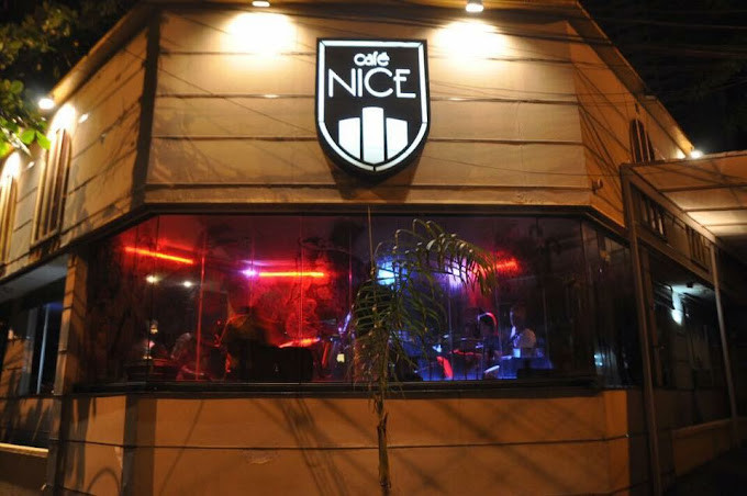Café Nice Bar E Restaurante