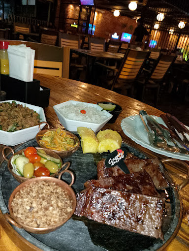 Carne de Sol Sabor da Conquista