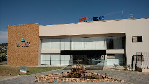 Atlantis Hotel