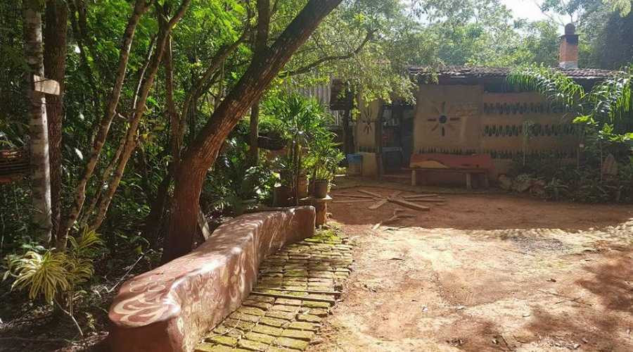 Chácara Rebendoleng