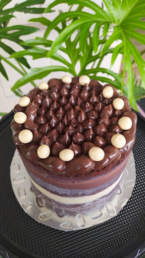 Cejanne Castro Doceria