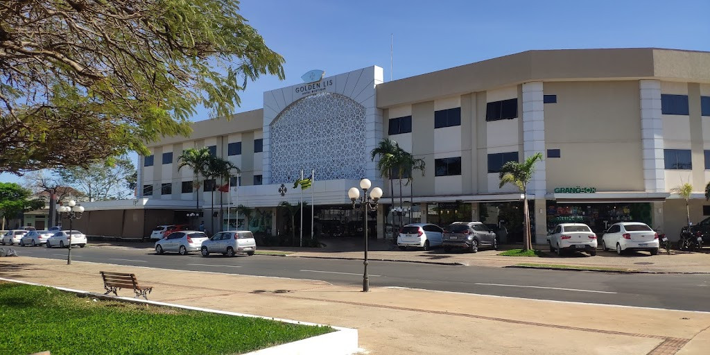 Golden Lis Hotel Boutique