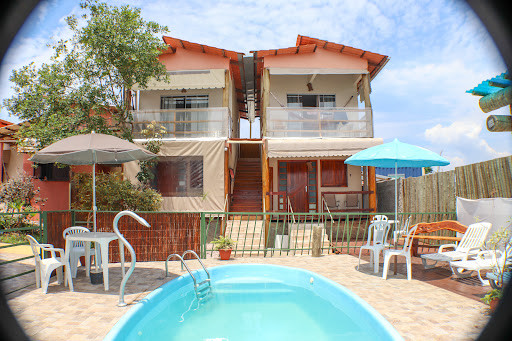 Pousada Chalés Alto da Estância