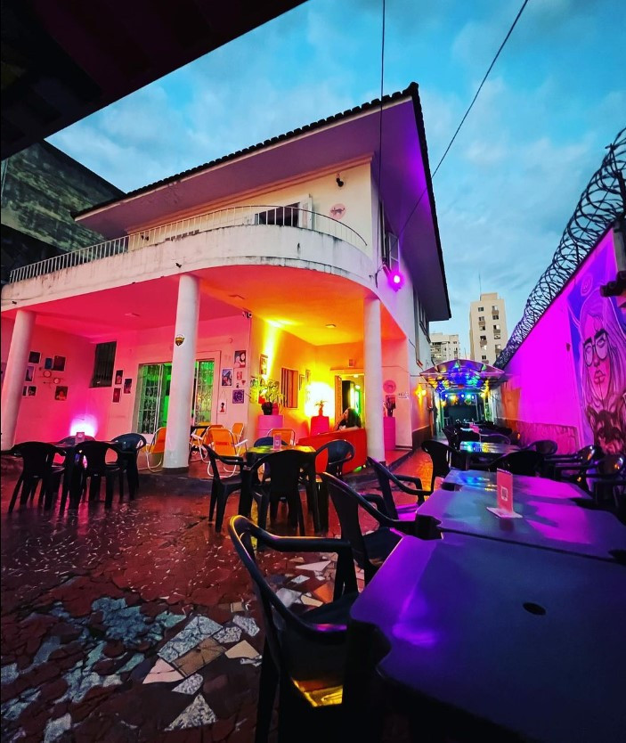 Charminho da Araguaia