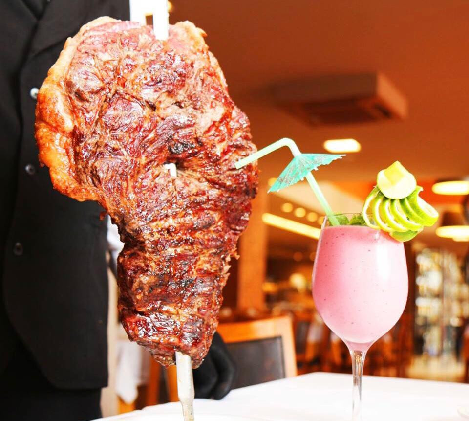 Churrascaria Favo