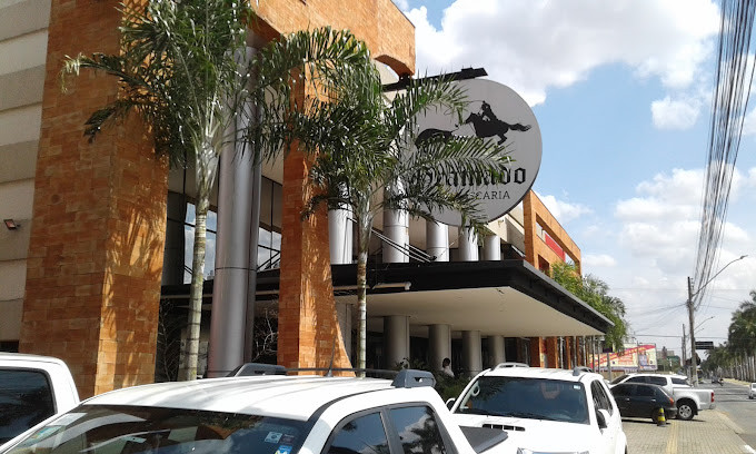 Churrascaria Gramado