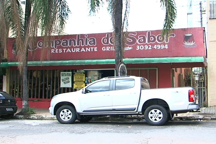 Cia do Sabor Restaurante Grill