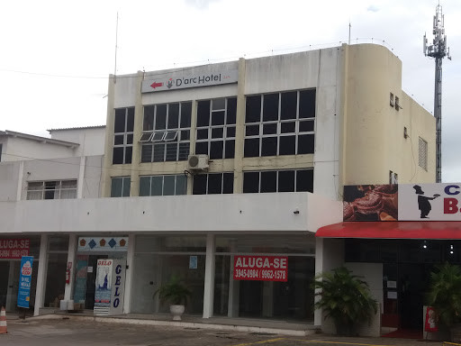 D'Arc Hotel