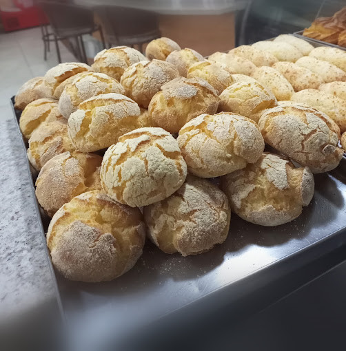 Colonial Biscoiteria Confeitaria