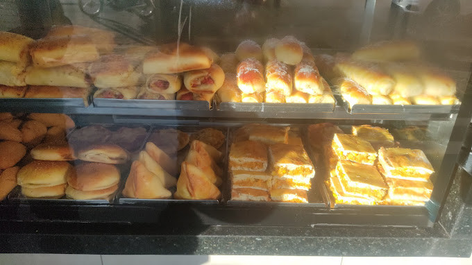 Come Come Sucos E Salgados