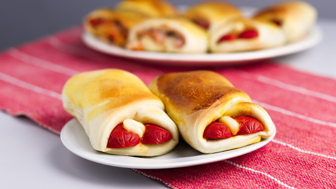 Come Come Sucos E Salgados