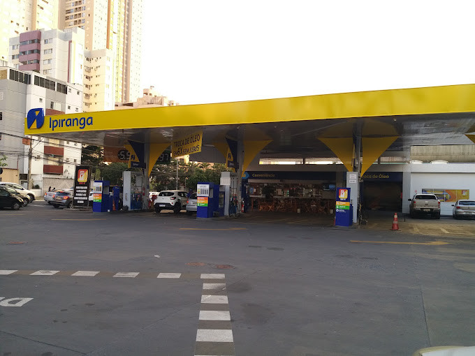 Conveniencia Classe a