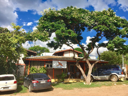 Pousada Arara Canindé