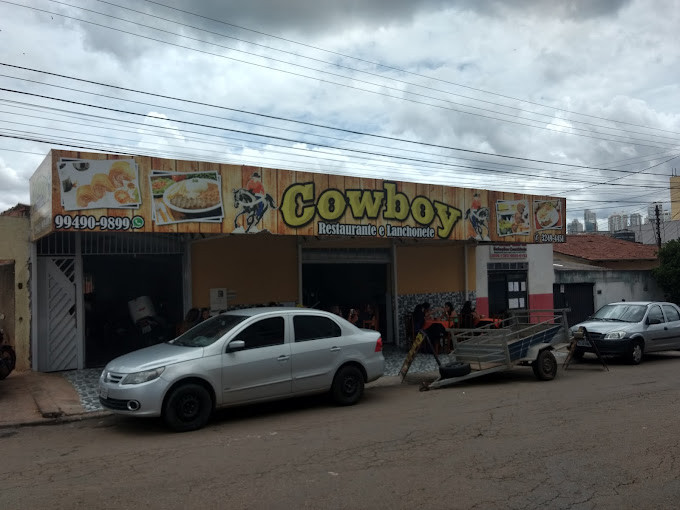 Cowboy Restaurante E Lanchonete