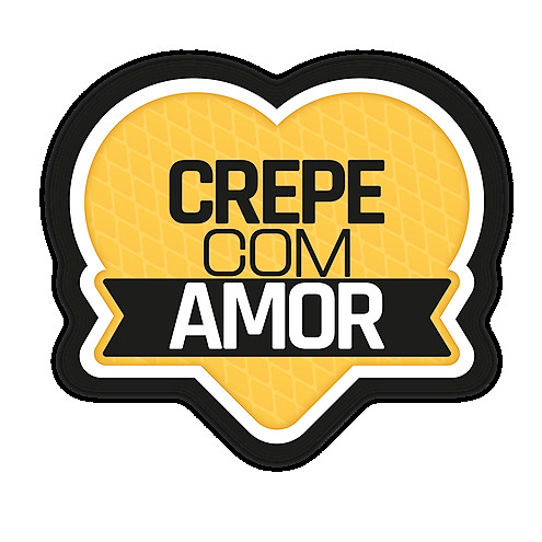 CREPE COM AMOR	