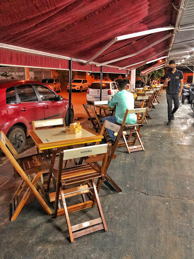 Cumpadi Bar E Restaurante