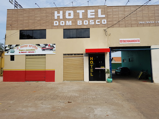 Hotel Dom Bosco