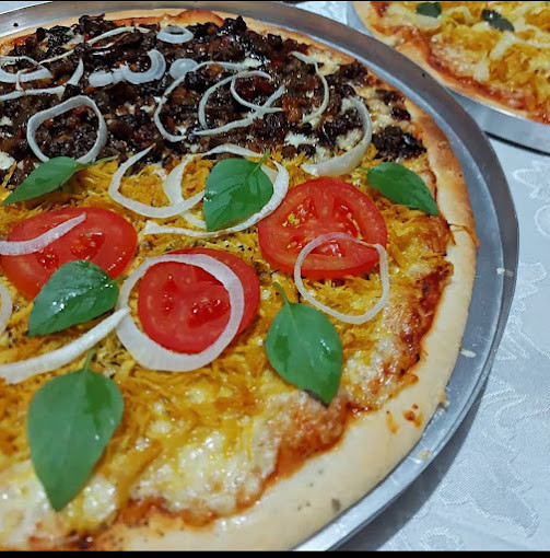 DA VEZ PIZZARIA DELIVERY	