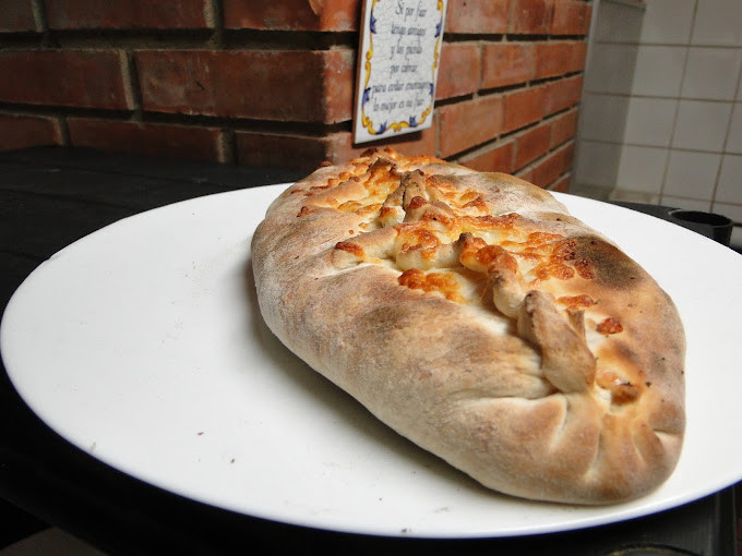 Dell Arte Officina de Pizza