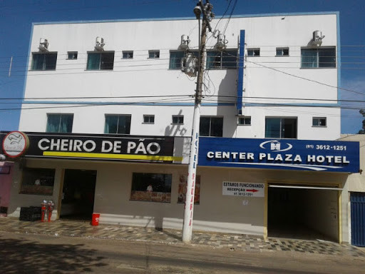 CENTER HOTEL