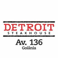 Detroit Steakhouse