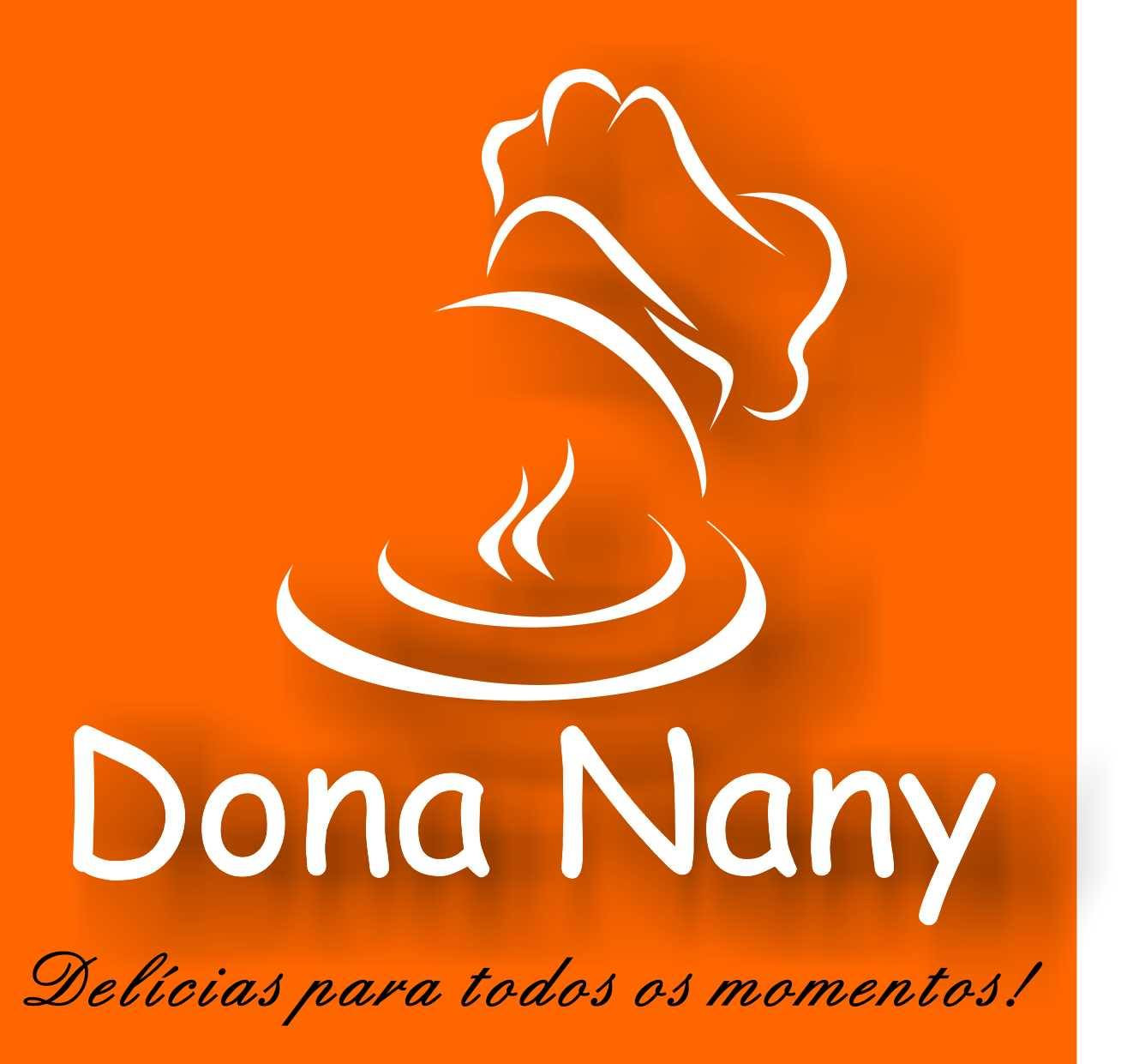 DONA NANY DELICIAS CASEIRAS	