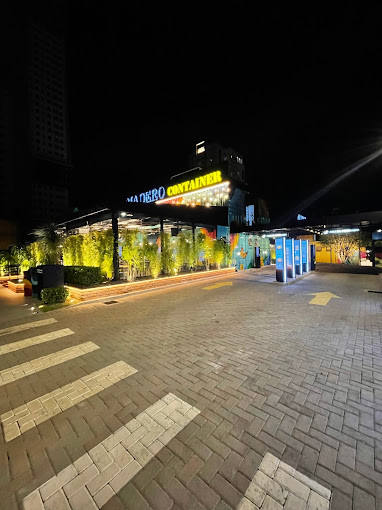 Madero Ctn T10 Goiania Go