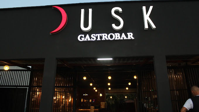 Dusk Gastrobar