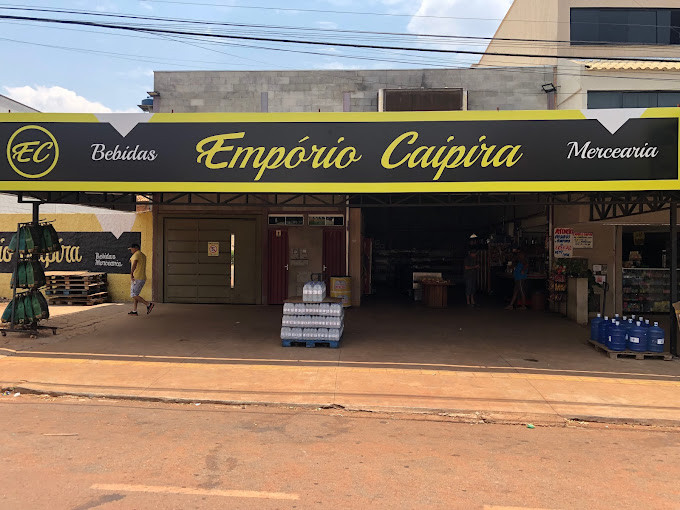 Emporio Caipira