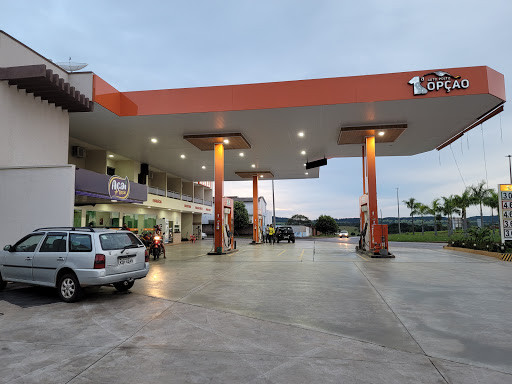 Hotel 1&deg; Op&ccedil;&atilde;o