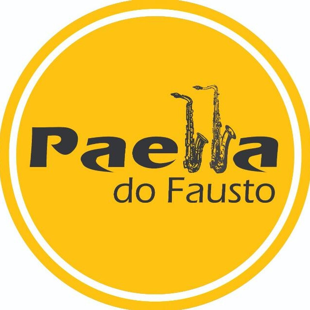 Paella do Fausto