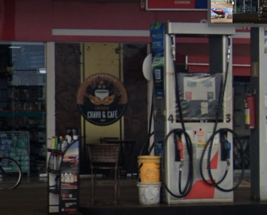 Emporio Cravo E Cafe