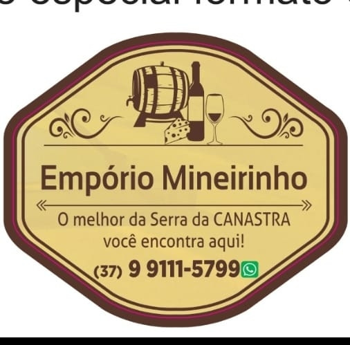 Empório Mineirinho	