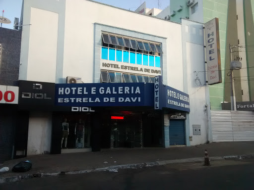 Hotel Estrela de Davi