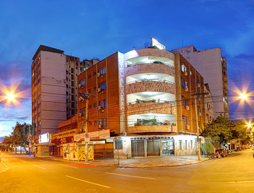 Hotel Alvorada