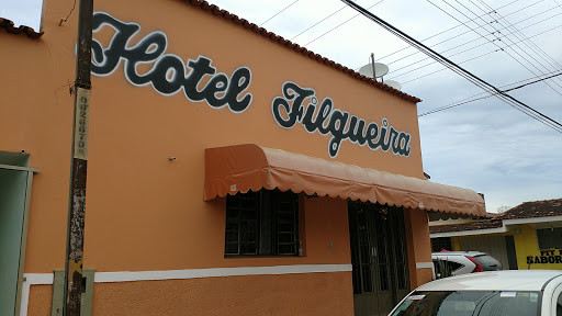 Hotel Filgueira