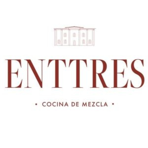 Enttres Cocina de Mezcla