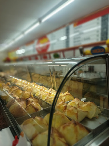 Esfiha Quente Lanchonete