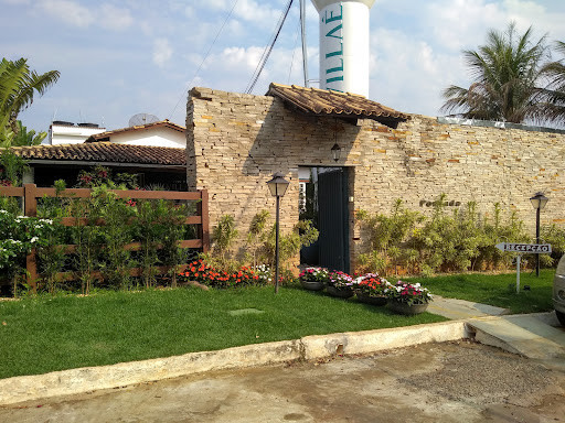 Villaê Pousada
