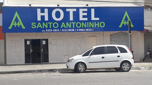 Hotel Santo Antoninho