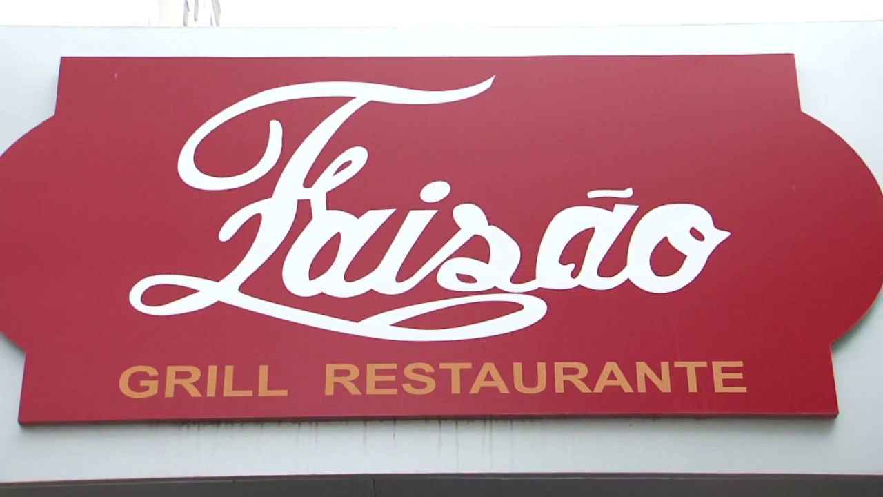 Restaurante Faisao Grill