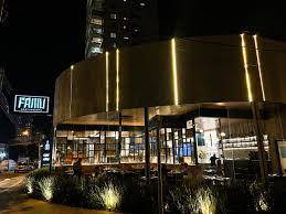 Famu Restaurante