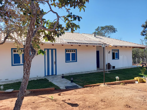 Villa Quintais de Piri