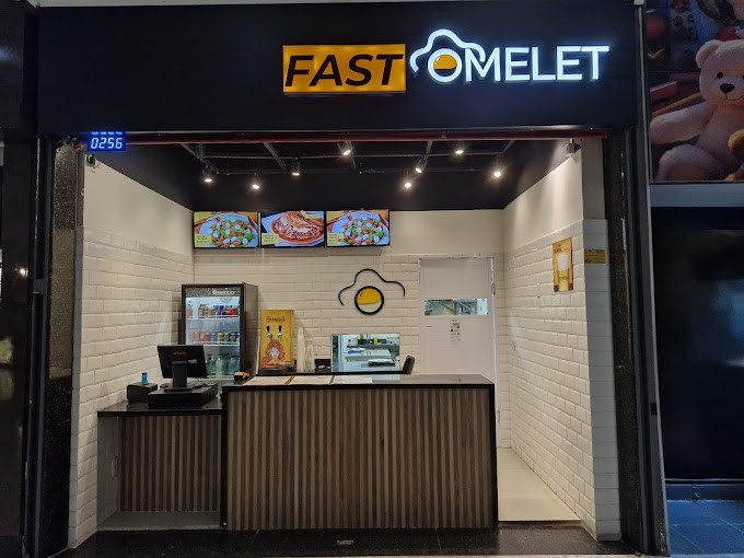 Fastomelet Food Service