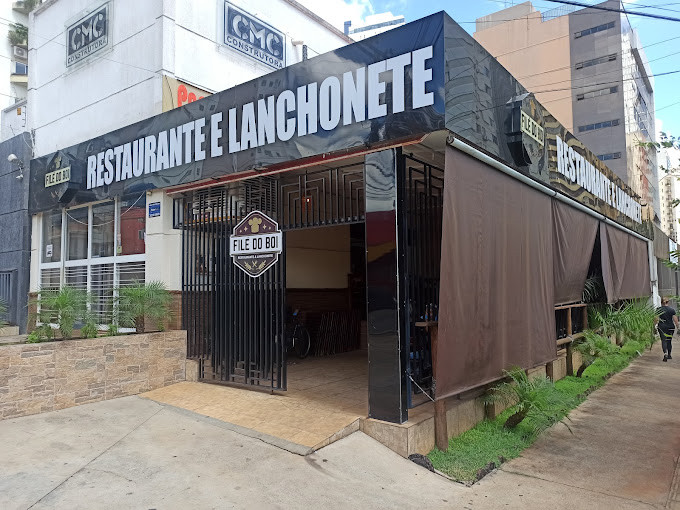 File do Boi Restaurante E Espetinhos