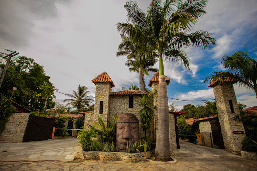 Pousada Villa das Pedras